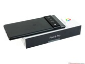 Pixel 6 Pro的电池消耗问题不是因为本月的固件更新。(图片来源：NotebookCheck)