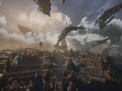 Clair Obscur：远征 33》现已登陆 GOG（图片来源：Steam）