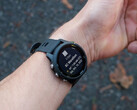 Garmin 正在逐步为其当前的先行者智能手表提供新的稳定更新。(图片来源：Garmin）