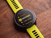 AI 生成的示意图：Hybrid Smash 是一款 Garmin Connect IQ 应用