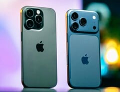 预计苹果 iPhone 18 Pro Max 的主摄像头将比 iPhone 18 Pro 的更出色。