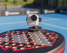 Insta360 Go Ultra 有两种颜色可供选择。(图片来源：Insta360）