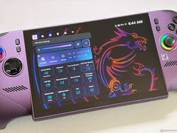 MSI 快速设置