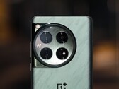 OnePlus 12。(来源：OnePlus）