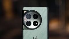 OnePlus 12。(来源：OnePlus）