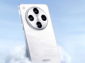 Find X8（图片来源：Oppo）