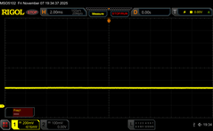 无 PWM（6/10 亮度）