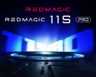RedMagic 11S Pro 将于 6 月初在全球发布。