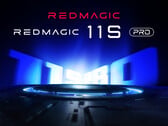 RedMagic 11S Pro 将于 6 月初在全球发布。