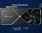 RTX 4090可以在8K下很好地运行《孤岛危机重制版》。(来源：The Tech Chap，Nvidia编辑)