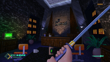 (图片来源：Steam）