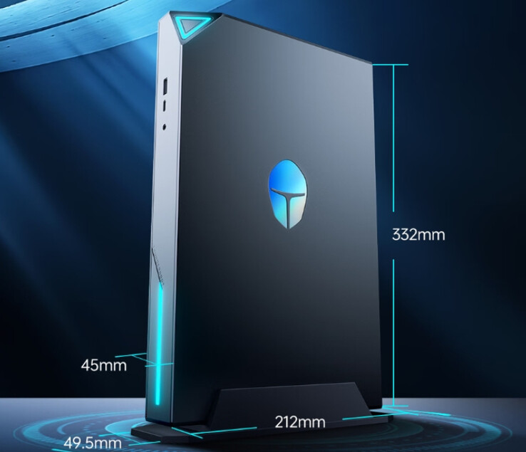 (图片来源:Thunderobot)