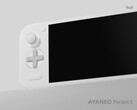 AYANEO Pocket S 将展示高通公司最新的 Snapdragon G3x Gen 2 芯片组。