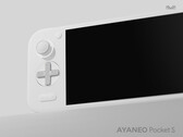 AYANEO Pocket S 将展示高通公司最新的 Snapdragon G3x Gen 2 芯片组。