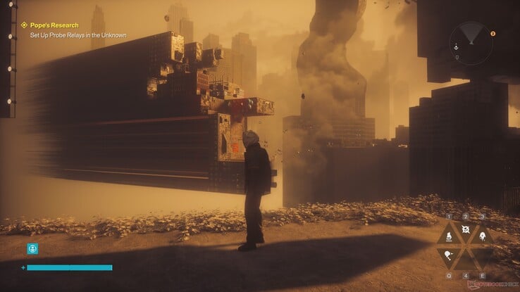 谢谢你免费送的 Vertigo，Remedy。