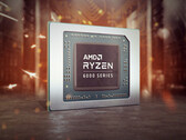 Ryzen 5 6600H只比Ryzen 5 5600H快5%，在许多方面感觉像是重塑品牌（图片来源：AMD）