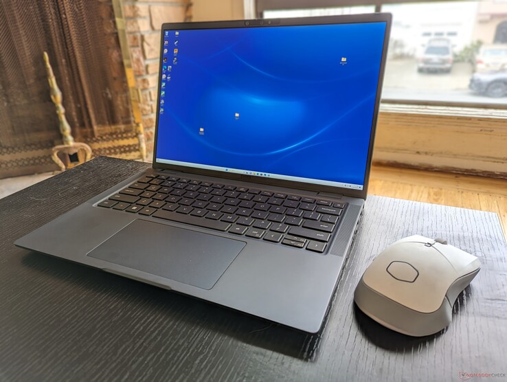 2023 戴尔Latitude 7440 Clamshell