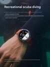 Amazfit Balance 2 智能手表更新的发布说明。(图片来源：Amazfit 通过微博，机译）