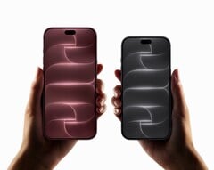 苹果 iPhone 18 Pro 和 Pro Max 的电池容量比其前代机型略大。
