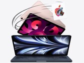 Apple 应该很快就会扩大其产品线，推出改版的iPad和更新的Mac。(图片来源: )Apple