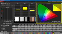 校色器（已校准）