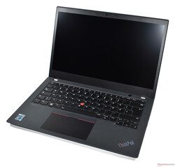 联想ThinkPad T14s第二代