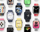 随着watchOS 9的发布，Apple Watch Series 3终于走到了尽头。（图片来源：Apple)
