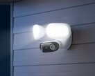 4K 泛光灯摄像机：Reolink Elite 泛光灯 WiFi。(图片来源：Reolink）