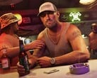 《GTA 6》中的杰森。