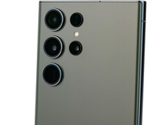 有关Galaxy S24 Ultra 长焦相机的新信息已在网上发布（图片来自自有网站）