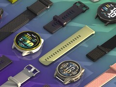 据传 Garmin 将于 2026 年 3 月发布新款可穿戴设备