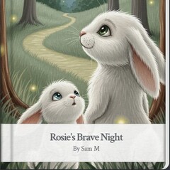 谷歌双子座现在可以制作图文并茂的儿童故事书，尽管效果参差不齐。(图片来源：通过谷歌双子座生成）