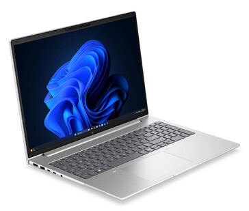 EliteBook 6 G2i 16 英寸