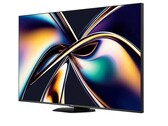 海信正在欧洲国家推出 U8Q Mini LED 电视。(图片来源：海信）