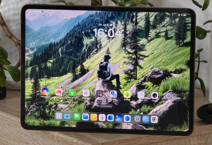 OPPO Pad 5 Pro 平板电脑评测
