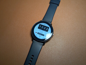 我唯一能接受的表盘绝对是品味问题