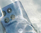Edge 60 Stylus 将是多年来首款支持原生手写笔的 Edge 品牌智能手机。(图片来源：via Evan Blass）