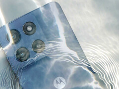 Edge 60 Stylus 将是多年来首款支持原生手写笔的 Edge 品牌智能手机。(图片来源：via Evan Blass）