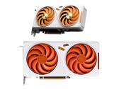 NvidiaGeForce RTX 5050 计划于 7 月上市，有多种型号。(图片来源：Colorful）