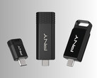PNY Type C USB 闪存盘（图片来源：PNY）