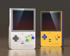 Retroid 成功为 Pocket Classic 找到了新的高通 Snapdragon 芯片组。(图片来源：Retroid）