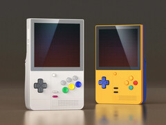 Retroid 成功为 Pocket Classic 找到了新的高通 Snapdragon 芯片组。(图片来源:Retroid)