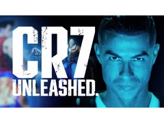 宣布罗纳尔多成为《致命狂怒：狼城》可玩格斗家的宣传图片。(图片来源：SNK）