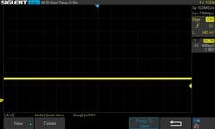 75% 亮度：无 PWM