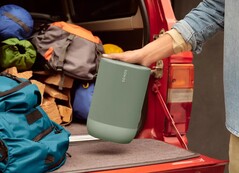 Move 2 新增绿色(图片来源:Sonos)