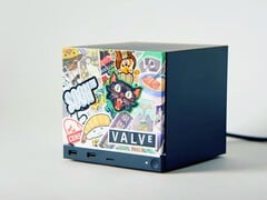 Steam Machine 的价格比许多性能相当的游戏电脑要贵。
