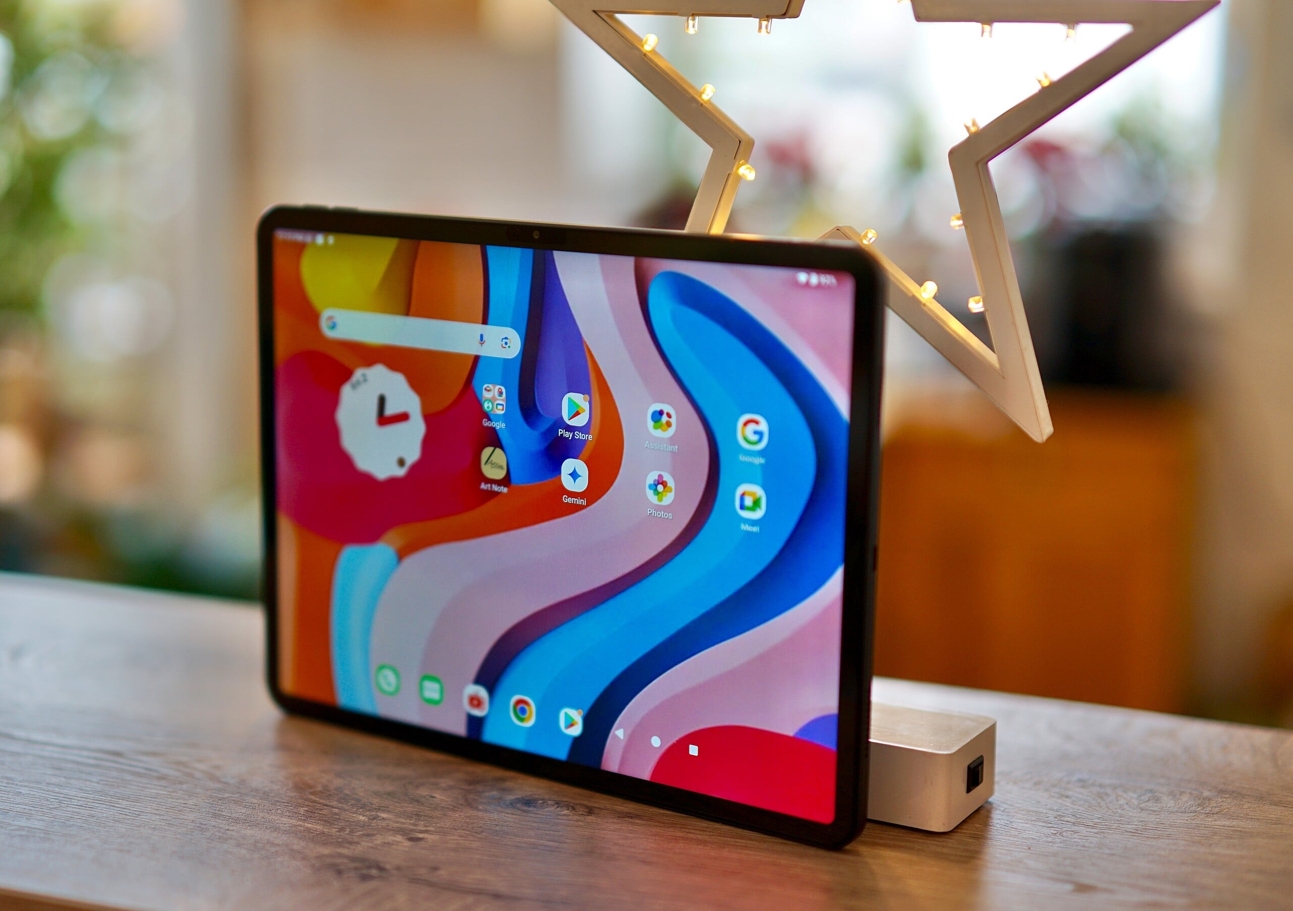 Teclast ArtPad Air 测试