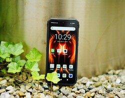 回顾：Cubot KingKong 11。评测设备由 Cubot 提供。