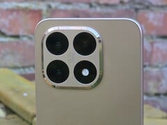 小米 15T 评测。(图片来源:Marcus Herbrich)