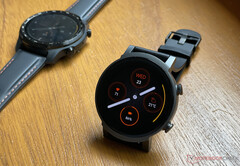 Mobvoi仍未准备好发布Wear OS 3。(图片来源: NotebookCheck)